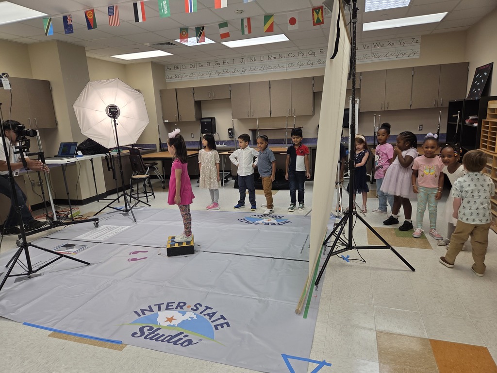 Picture Day Picture
