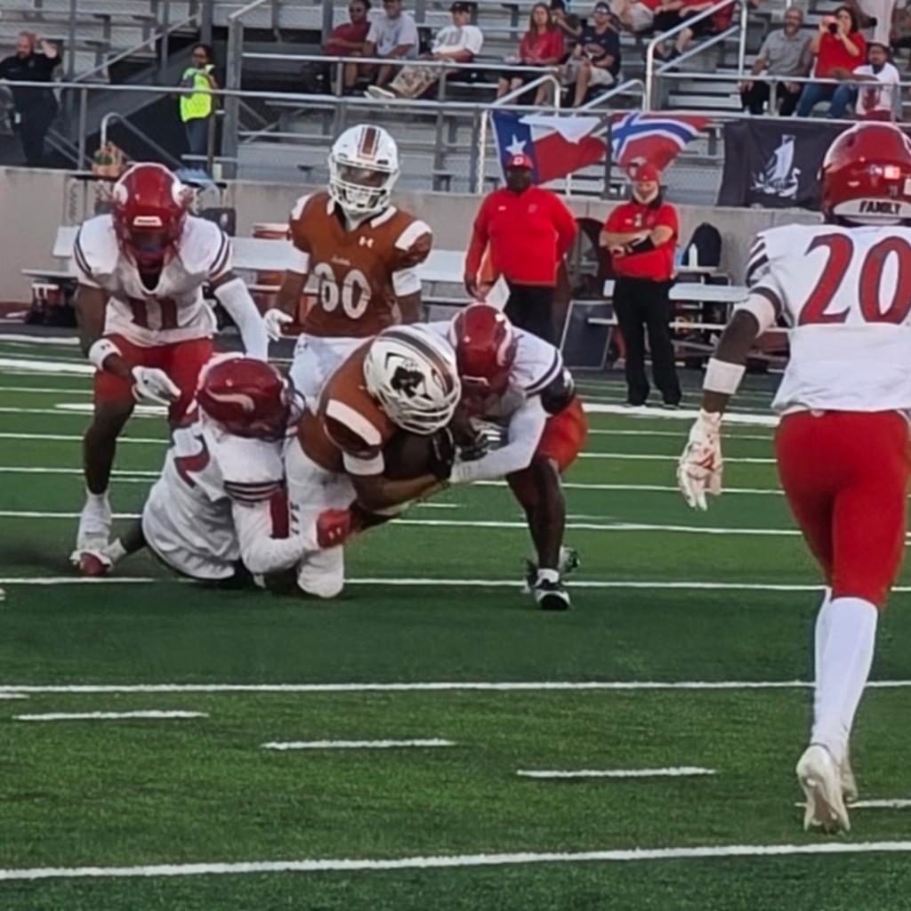 football play