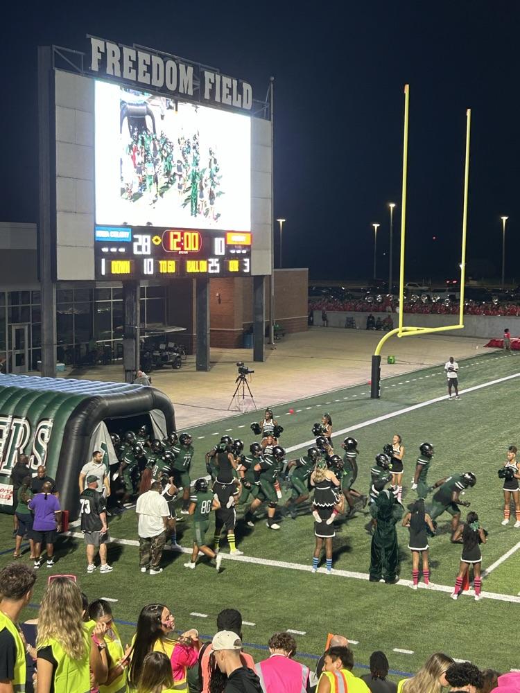 football