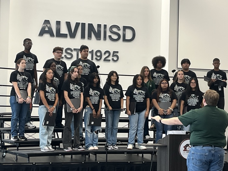choir