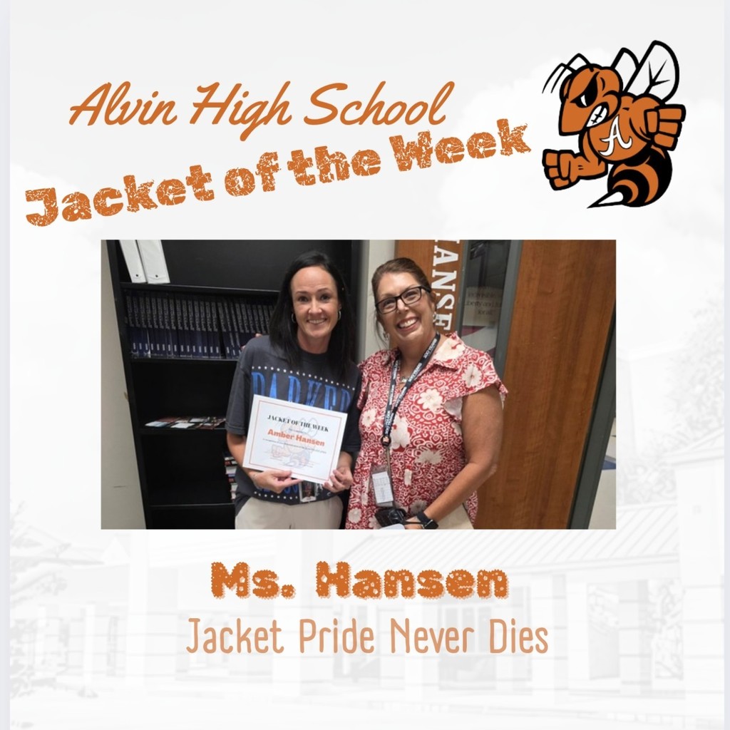 Ms Hansen JOW