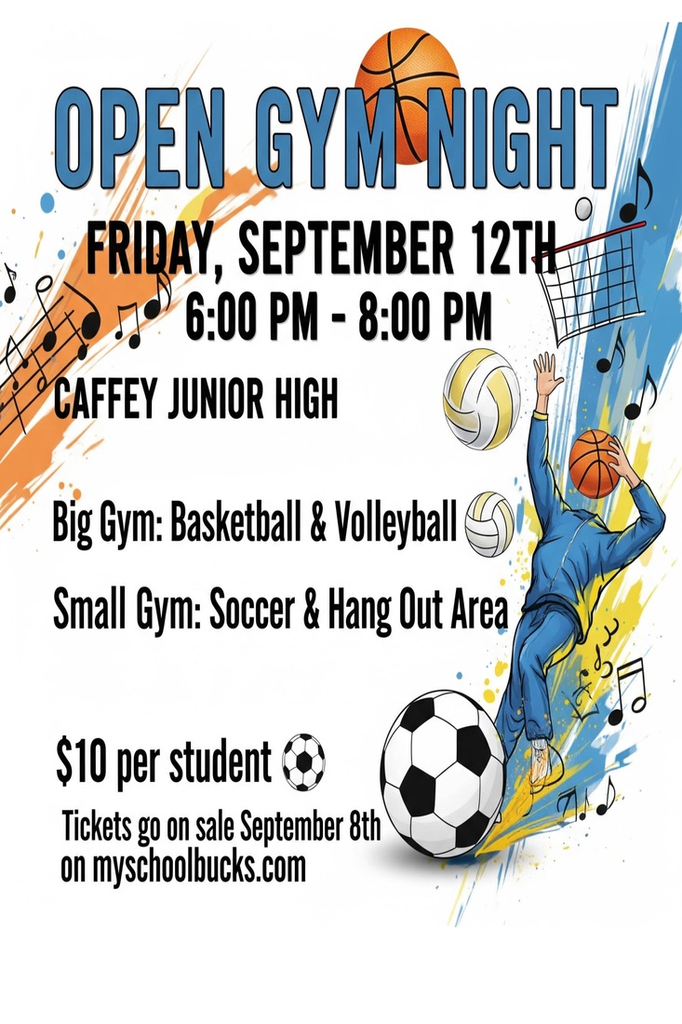 Open gym