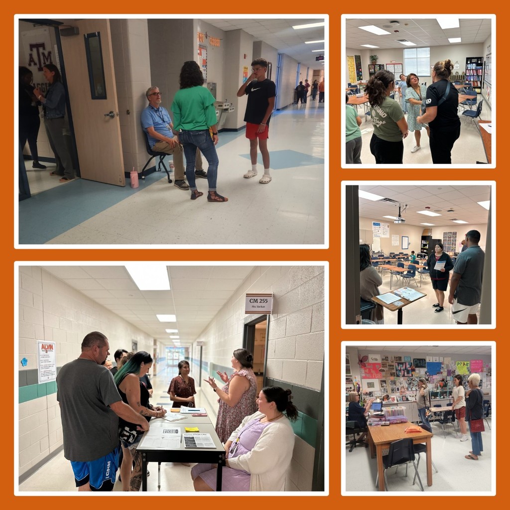 parents and teachers
