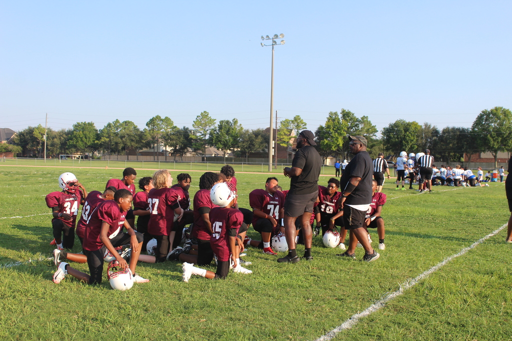 football