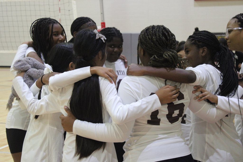 Volleyball