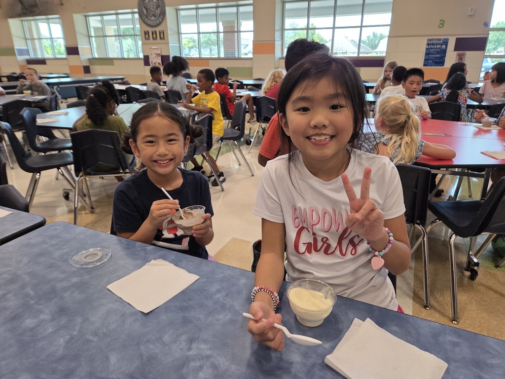 Ice Cream Party Pic