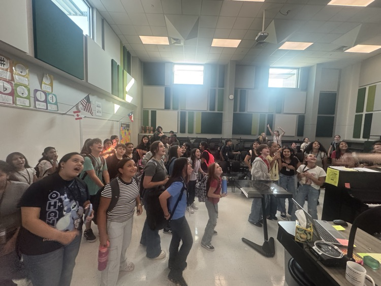 HJH Choir
