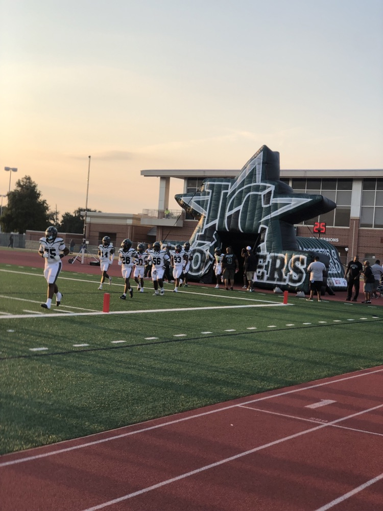 Football 25-26