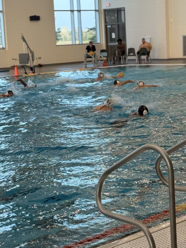 water polo
