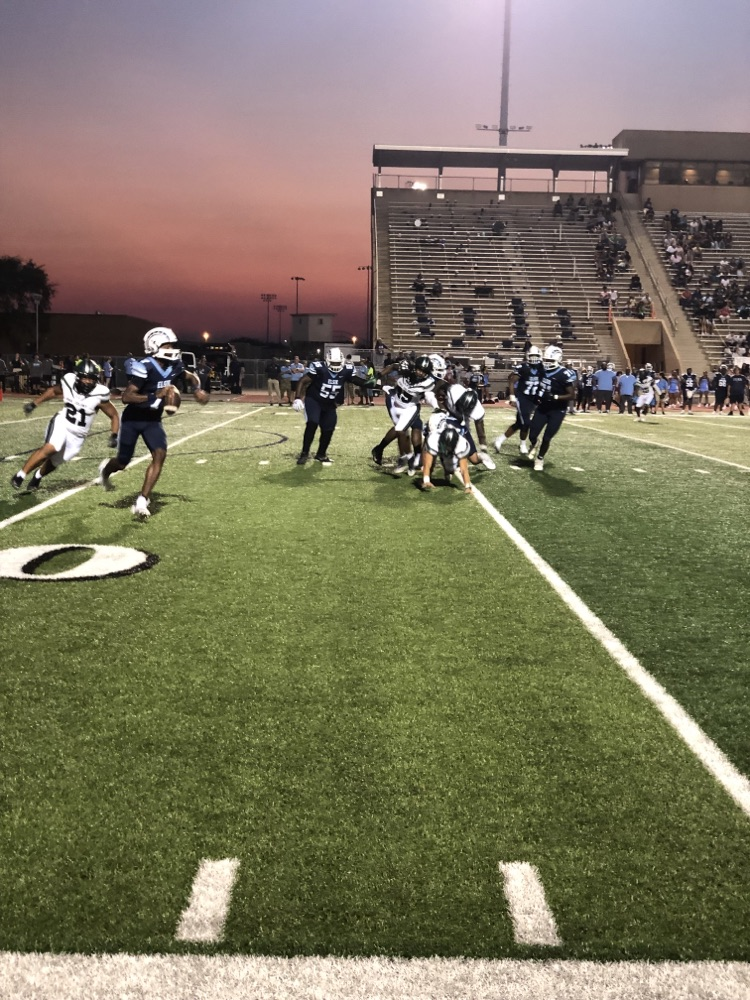 football
