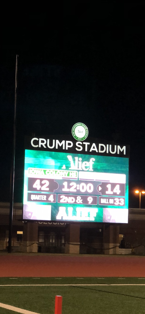 football