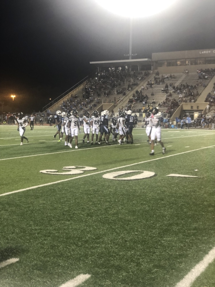 football