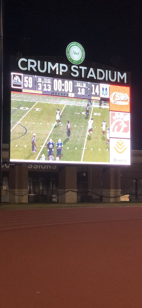 football