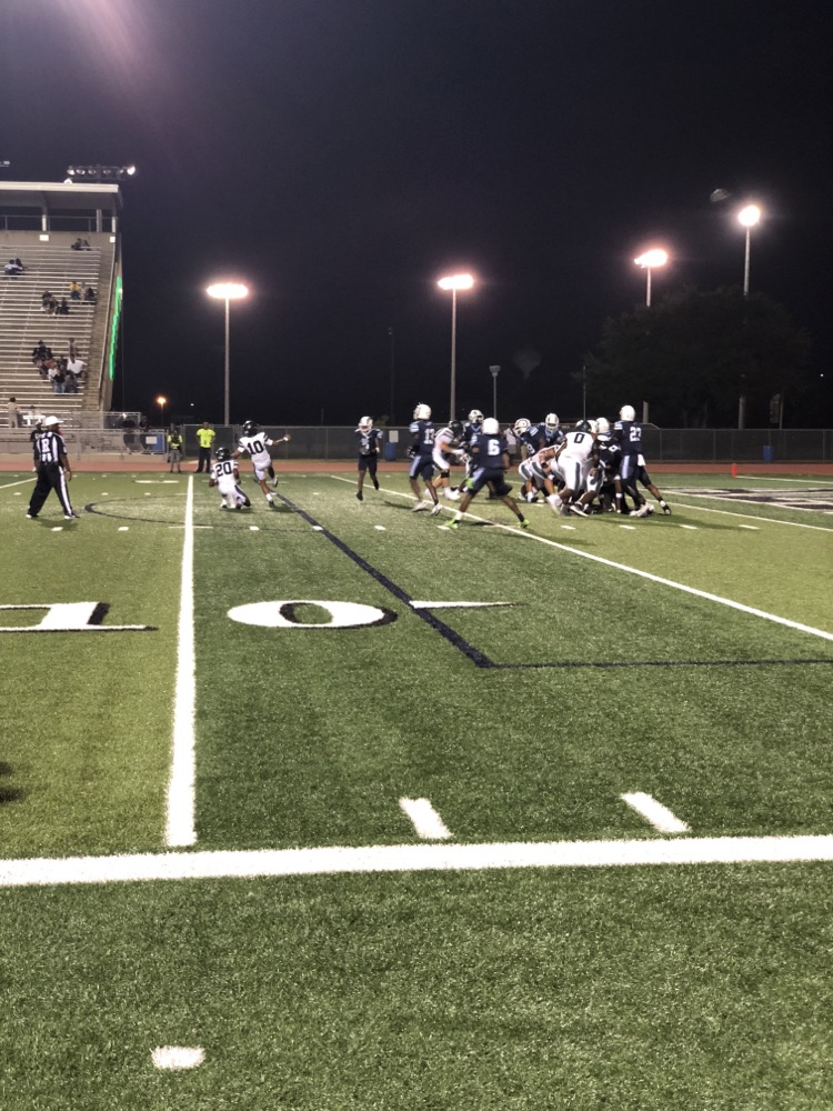 football