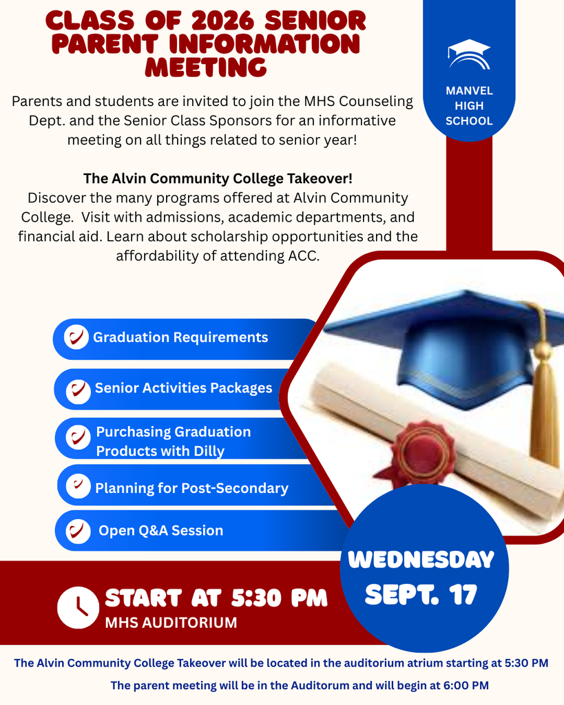 Parent Night