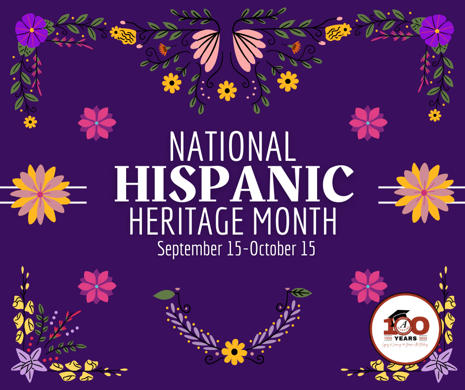 hispanic heritage