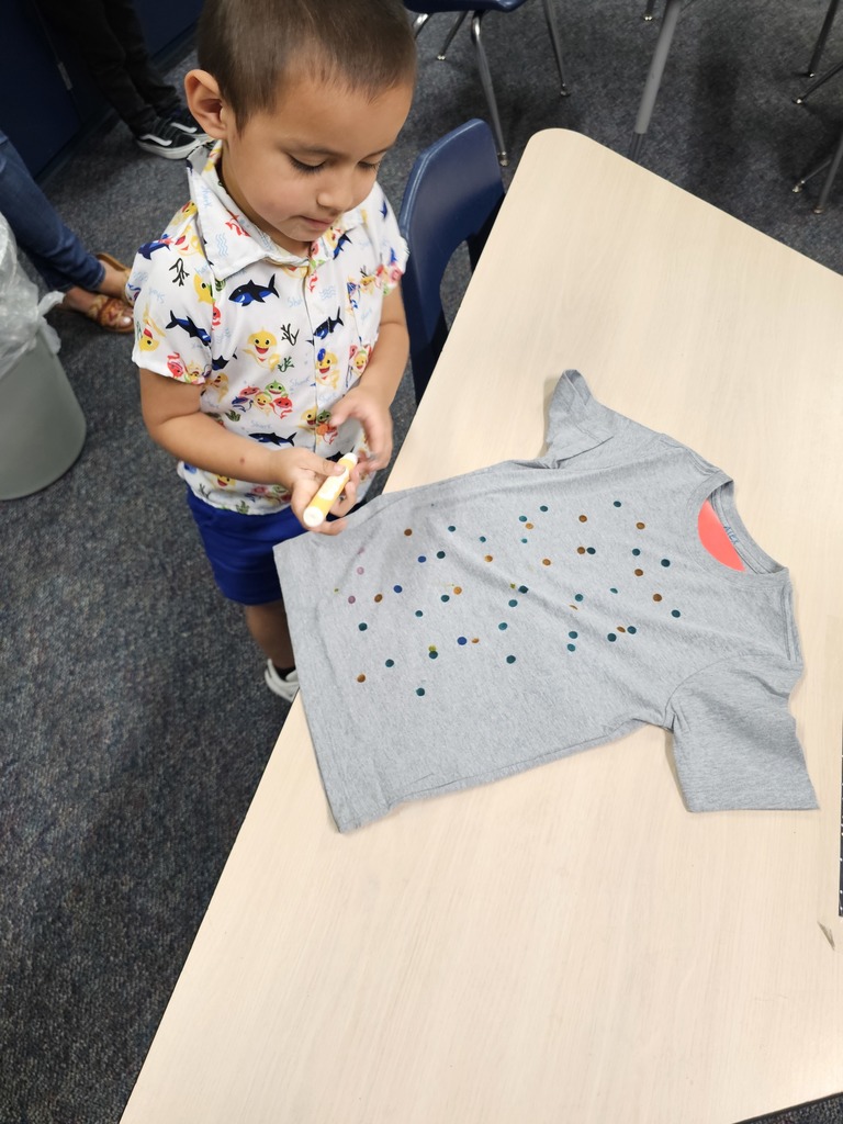 dots