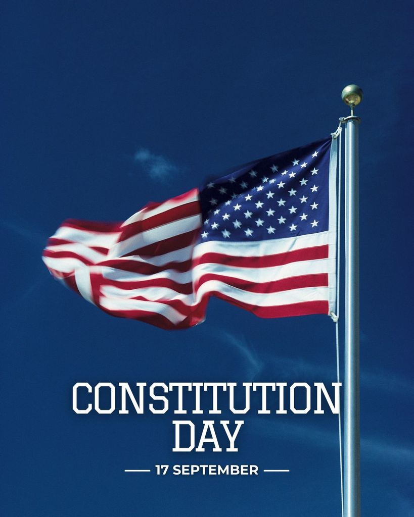 Consitution Day