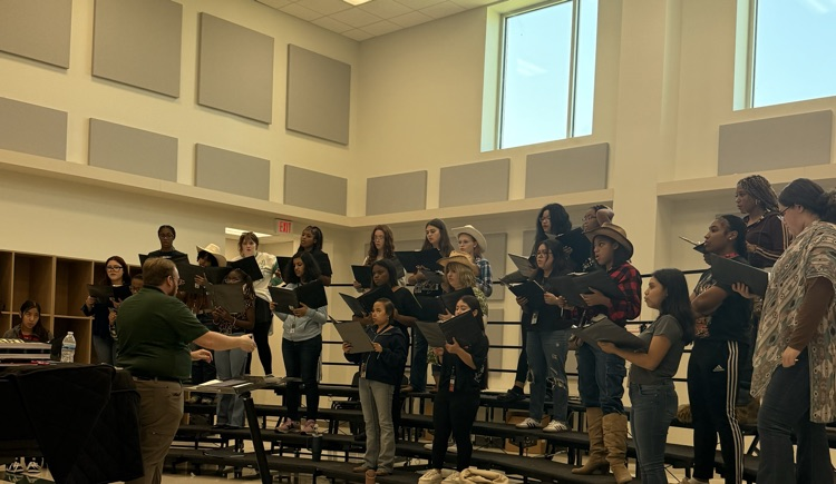 choir