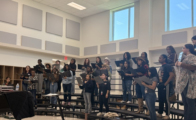 choir