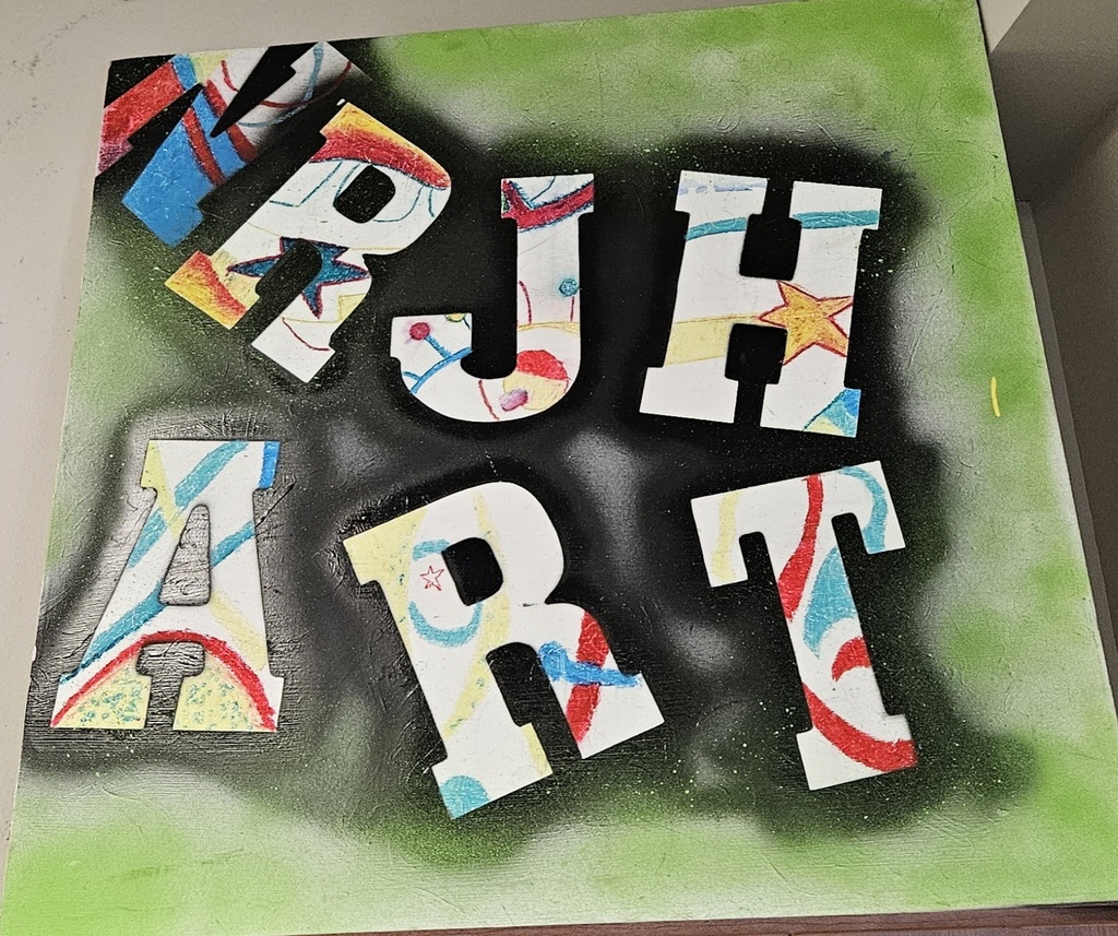 NRJH ART