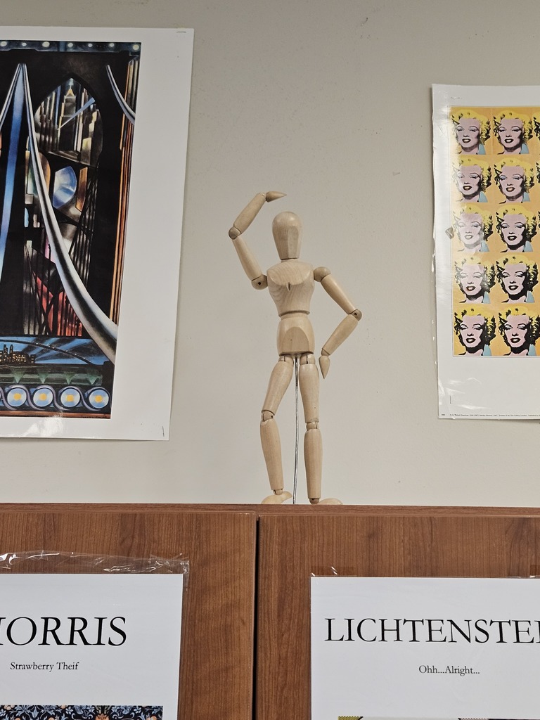 NRJH ART