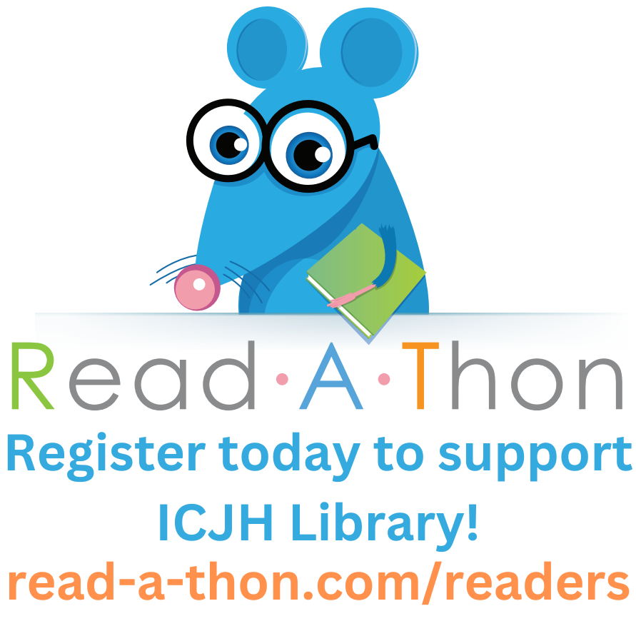 Sign up for Read-A-Thon today!