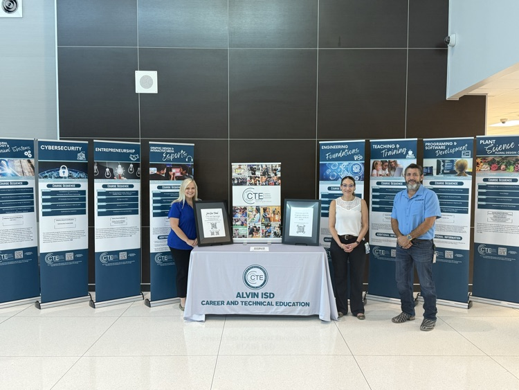 JBH open house