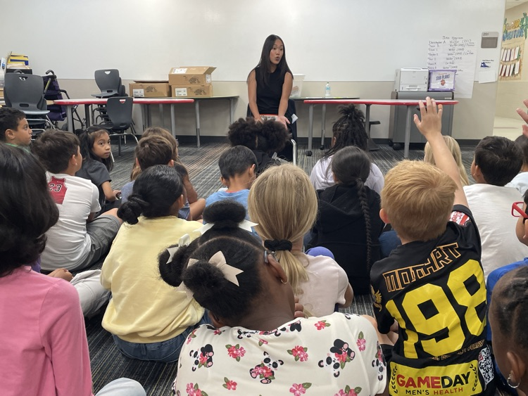 Constitution Day Reading