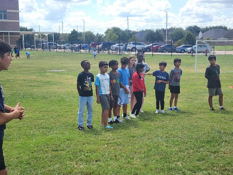 Rugby Fun