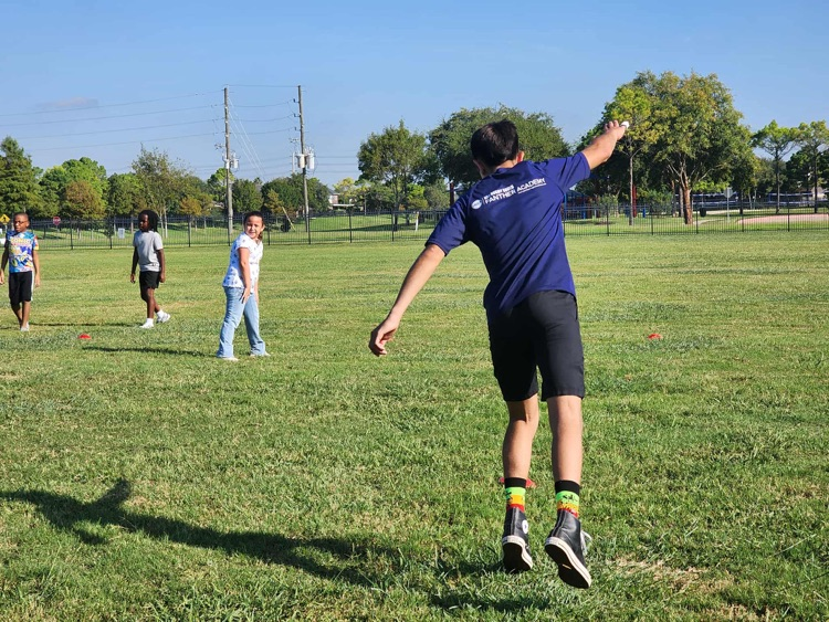 Rugby Fun