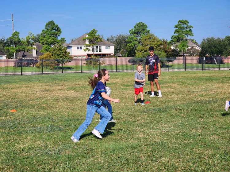 Rugby Fun