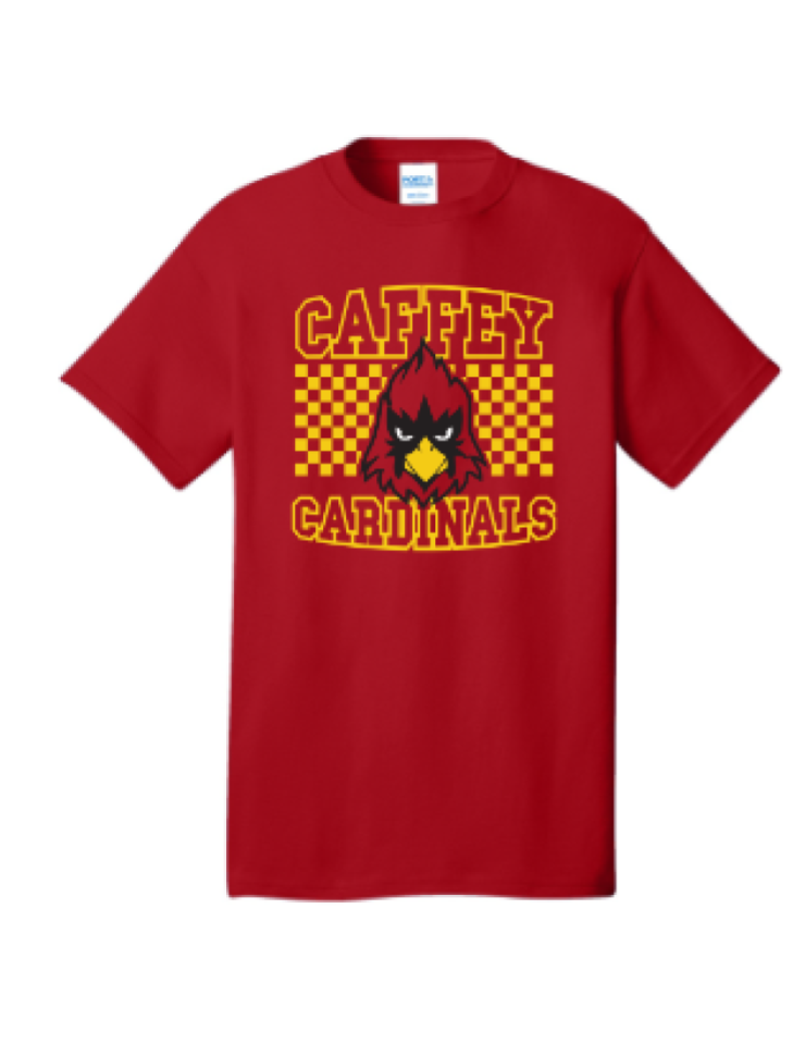 Spirit Gear