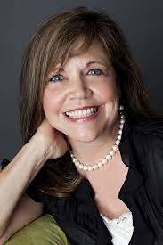 Susan Stevens Crummel