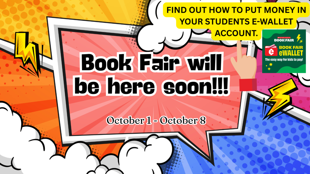 book fair
