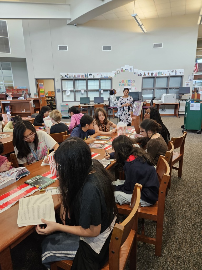 book tasting