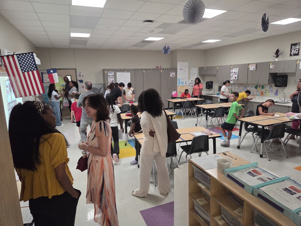 open house 