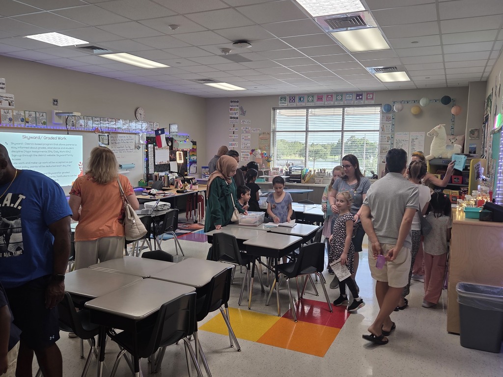 open house 