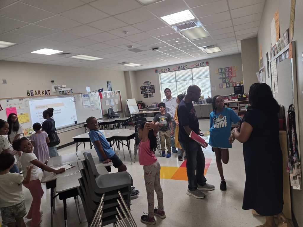 open house 