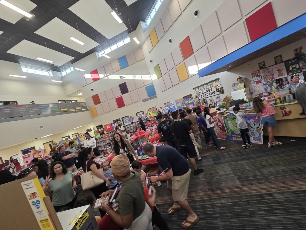 open house 