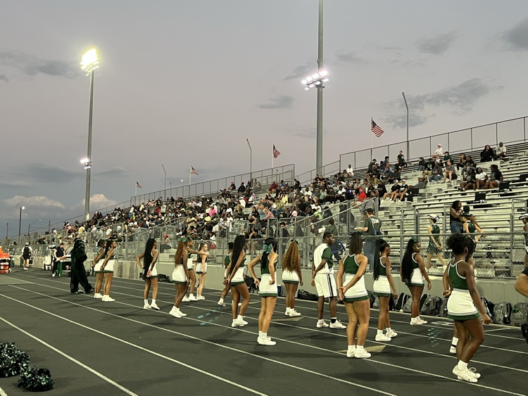 cheer
