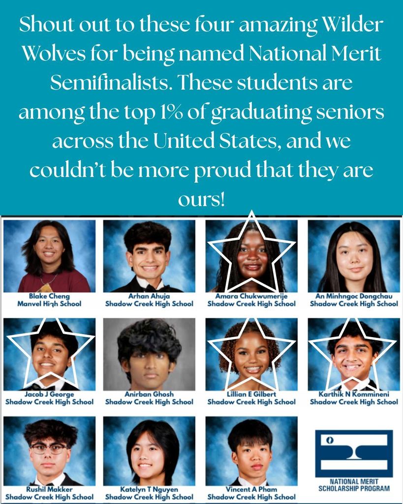 national merit