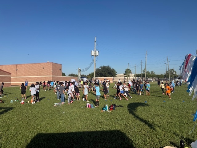 Fun run
