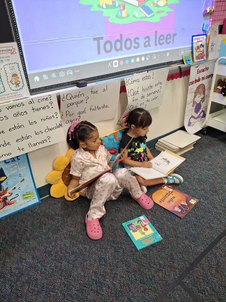 HEB Read In