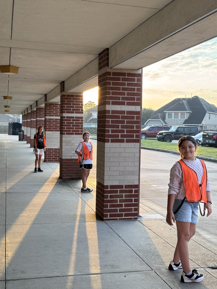 safety patrol
