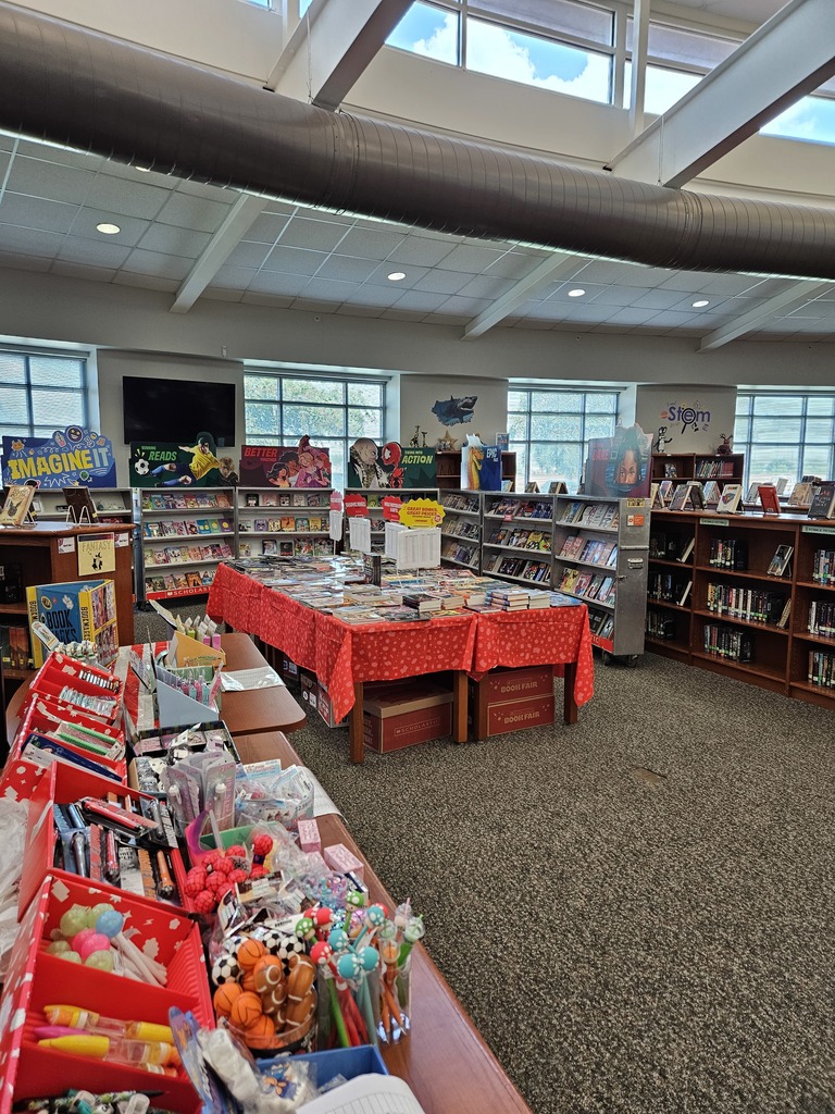 book fair