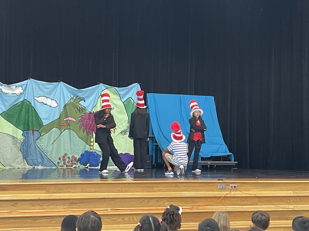 District Musical