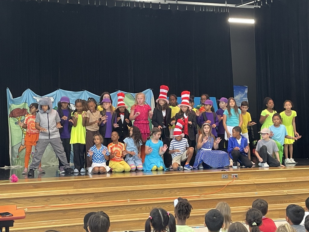 District Musical