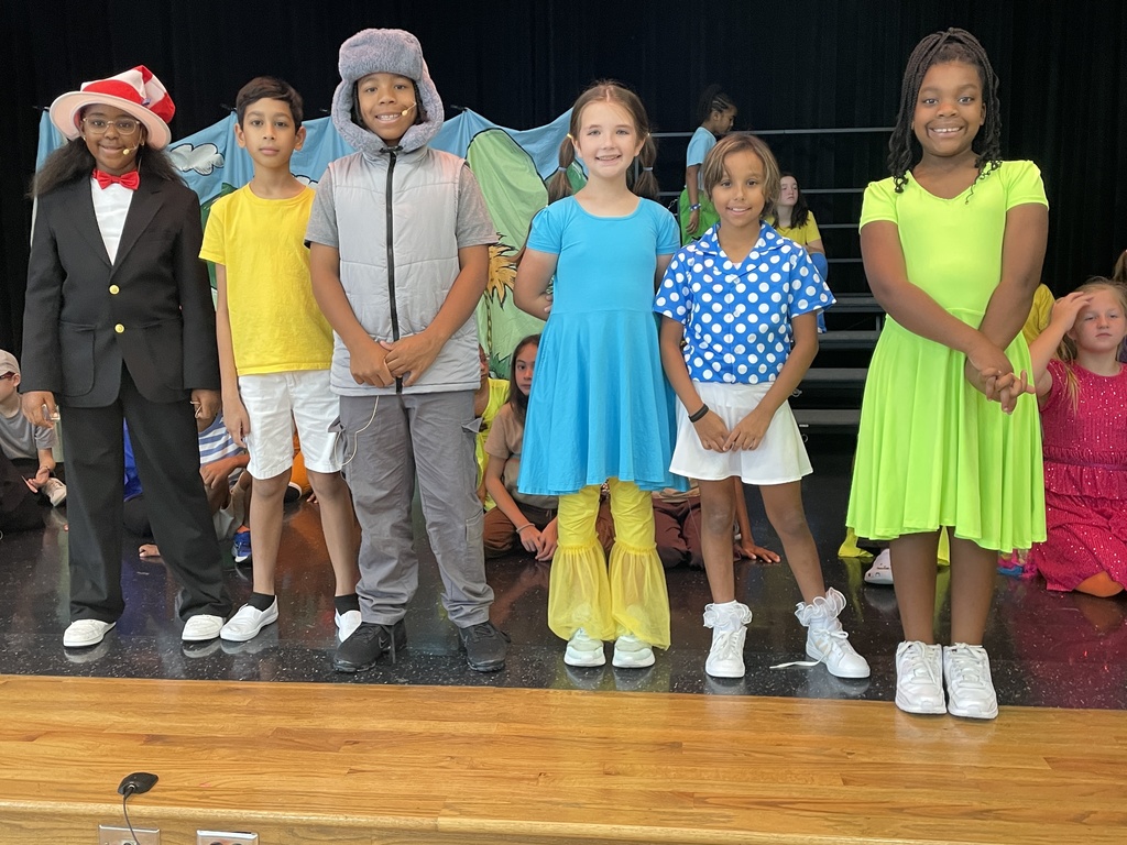 District Musical