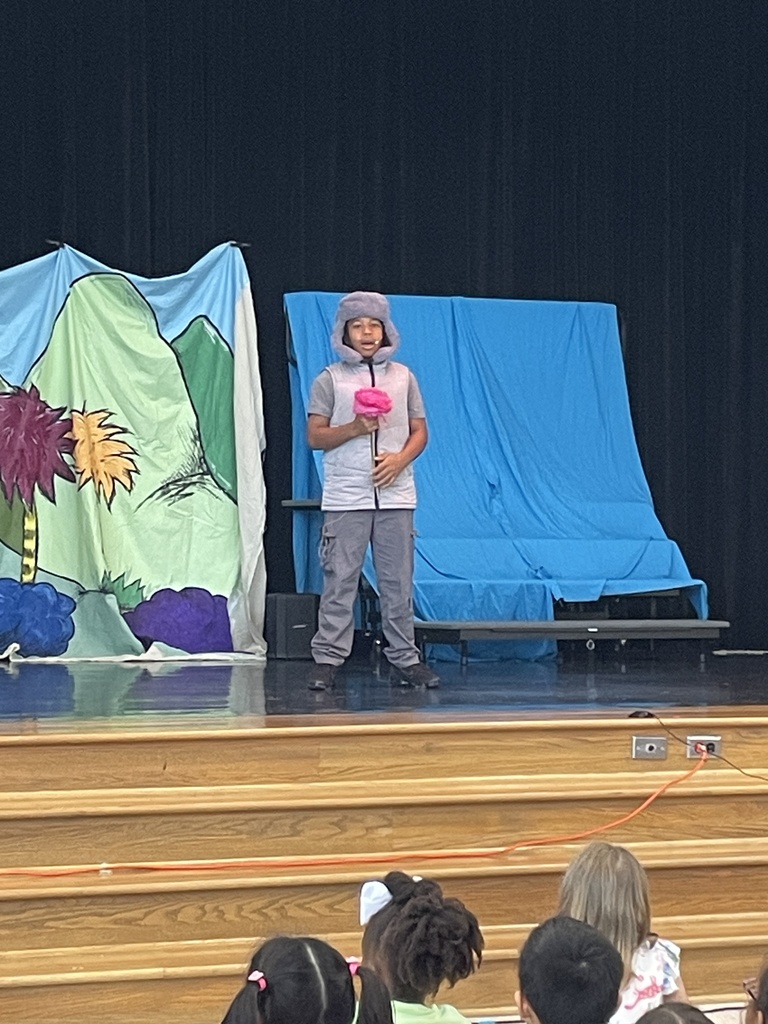 District Musical